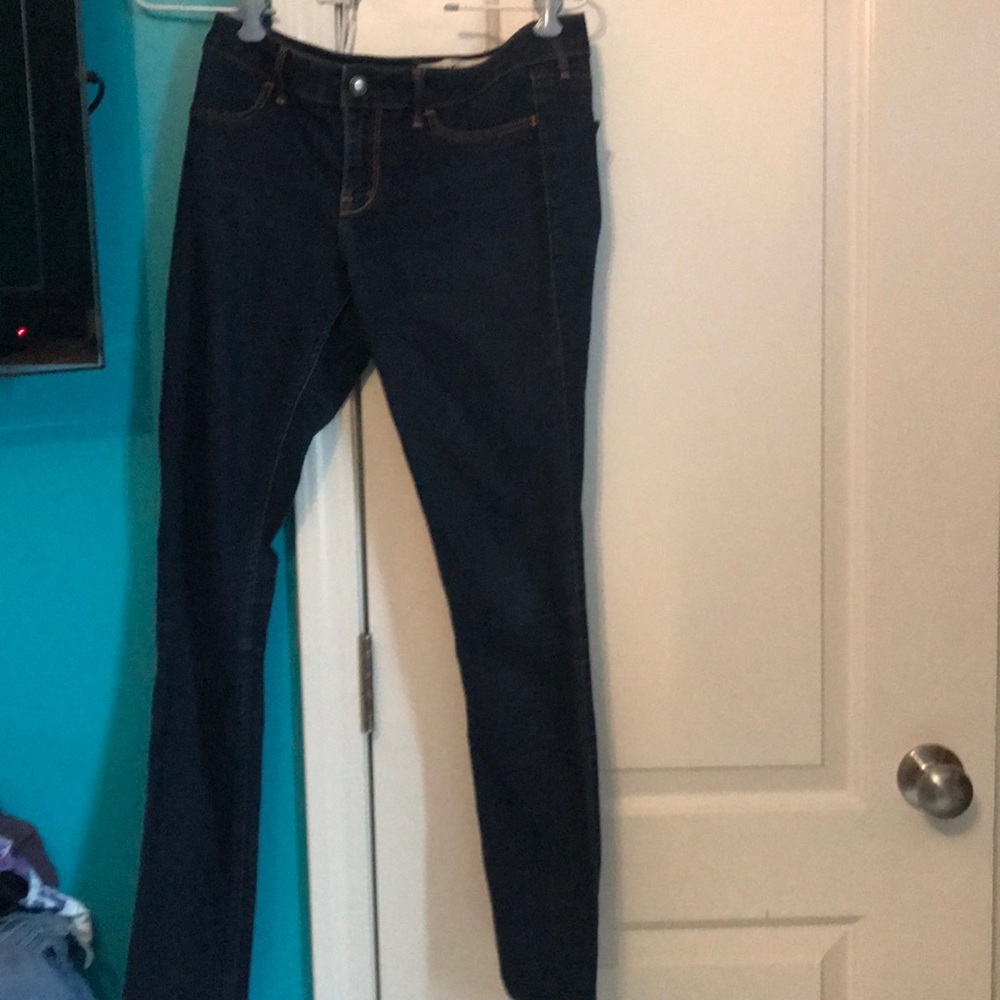 Hollister jeggings